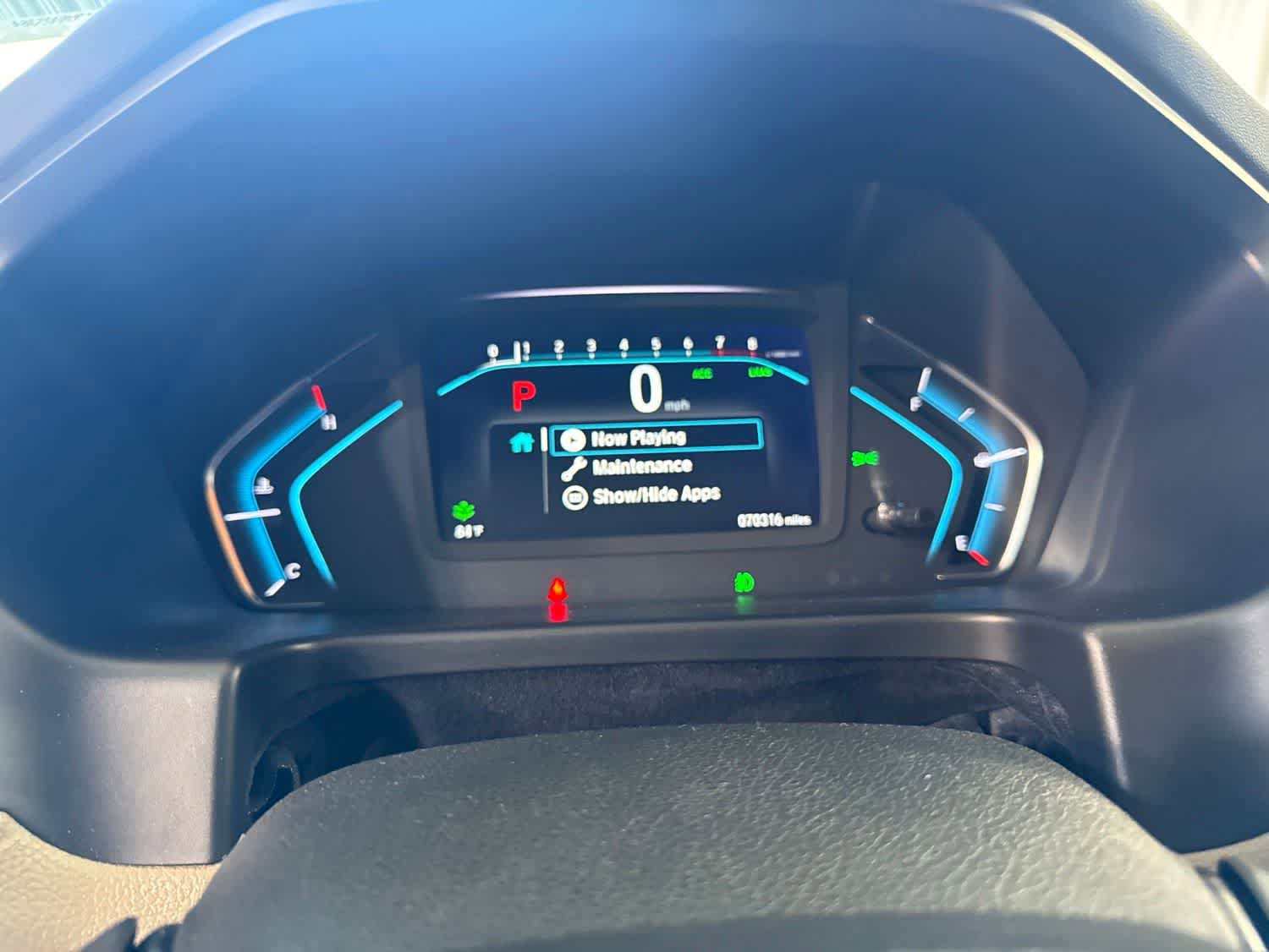Used 2019 Honda Odyssey EX-L image 12