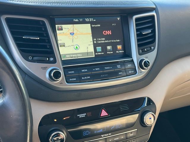 Used 2016 Hyundai Tucson Limited image 16