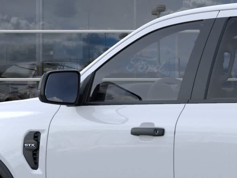 New 2026 Ford Ranger XL w/ Trailer Tow Package AWD/4WD image 20