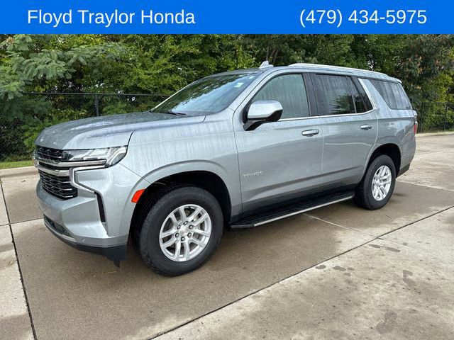 Used 2023 Chevrolet Tahoe LT