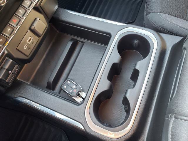 Used 2021 Chevrolet Silverado 1500 RST w/ Z71 Off-Road Package image 20