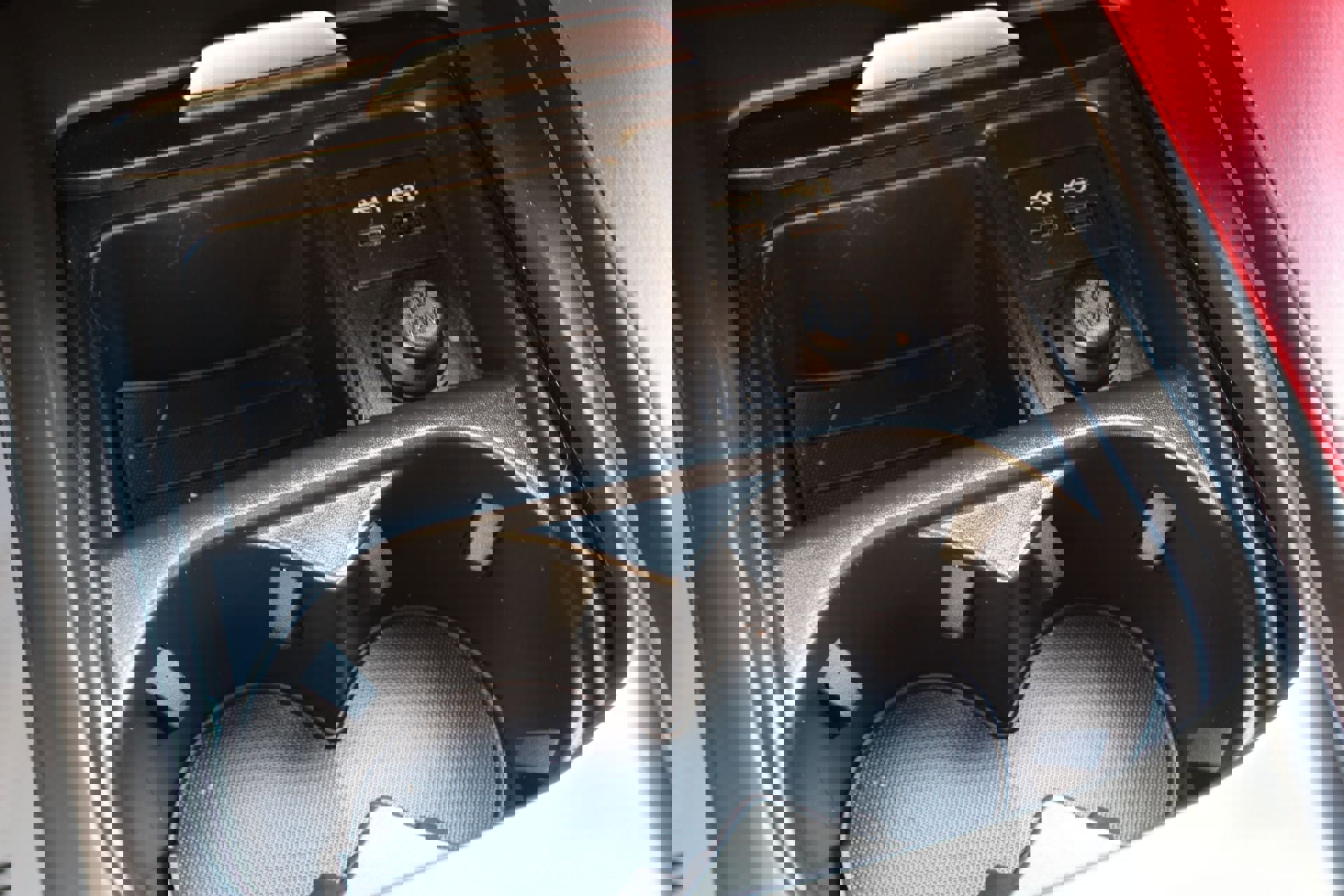 Used 2023 INFINITI QX55 Sensory w/ Lighting Package image 40