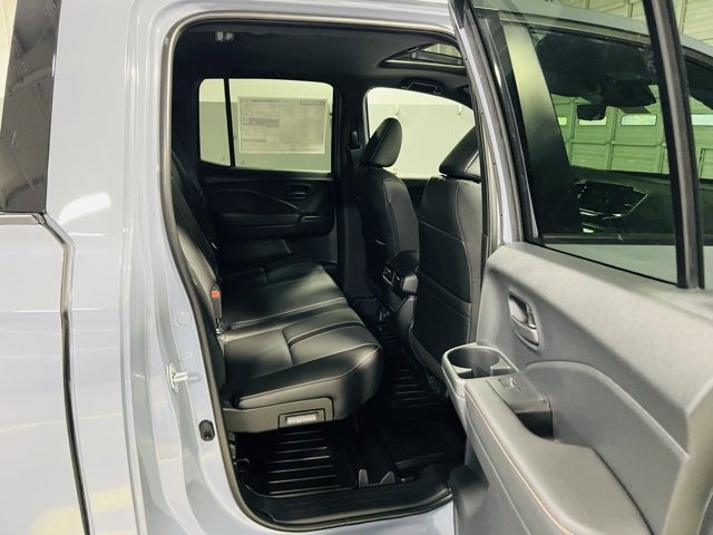 New 2026 Honda Ridgeline TrailSport+ image 31