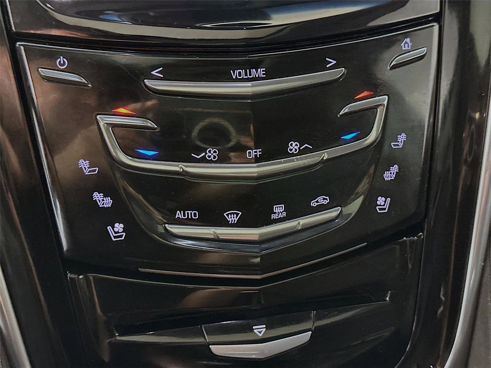 Used 2016 Cadillac Escalade ESV Premium AWD/4WD image 9