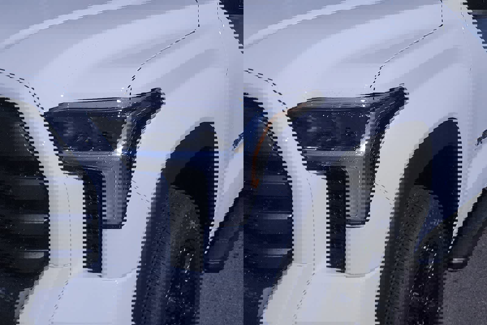 New 2026 Toyota Tundra SR5 image 10