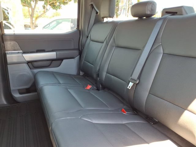 New 2026 Ford F150 XLT w/ XLT Chrome Appearance Package AWD/4WD image 8