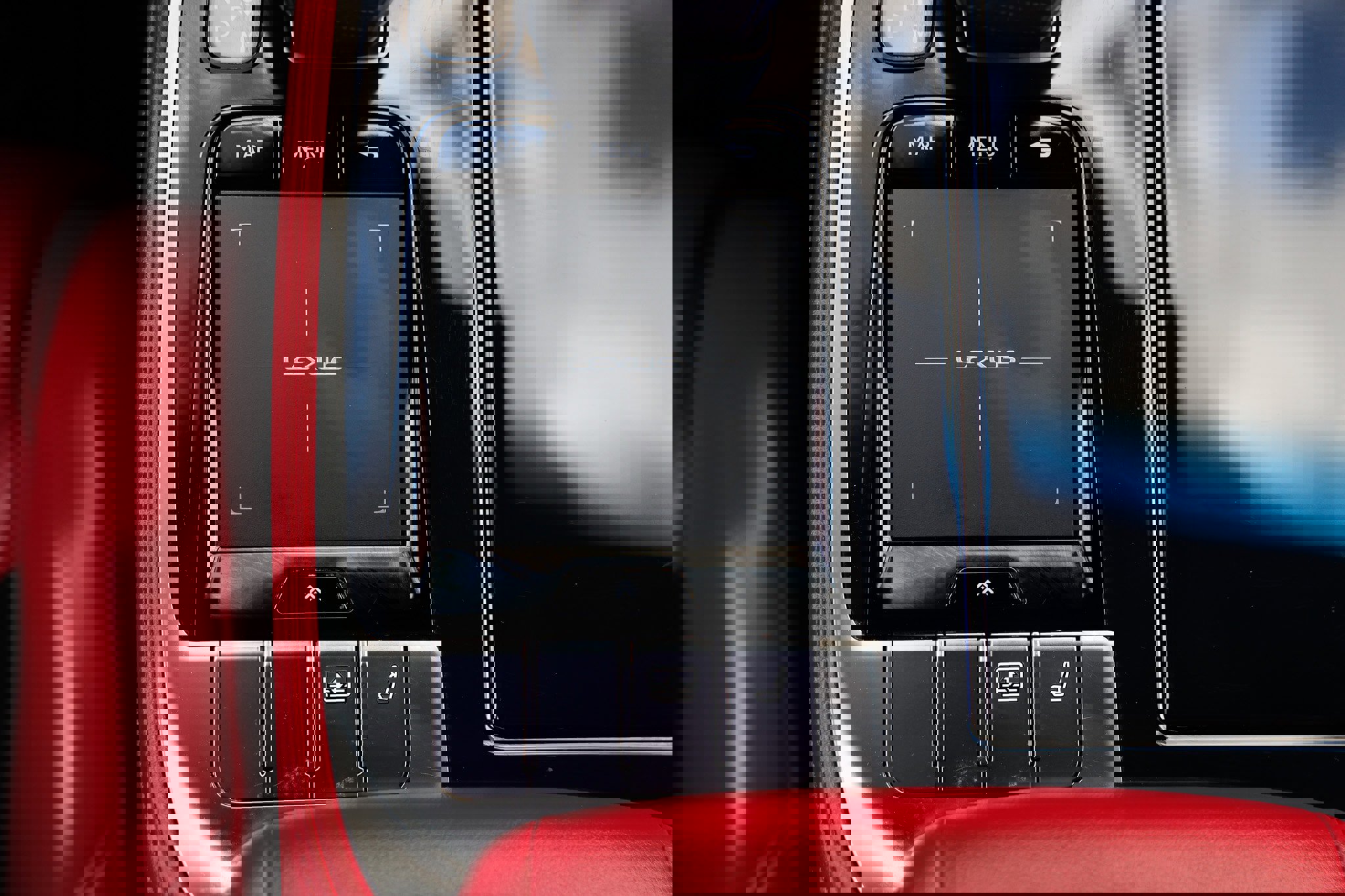 Used 2018 Lexus LS 500 F Sport w/ Accessory Package (Z2) image 49