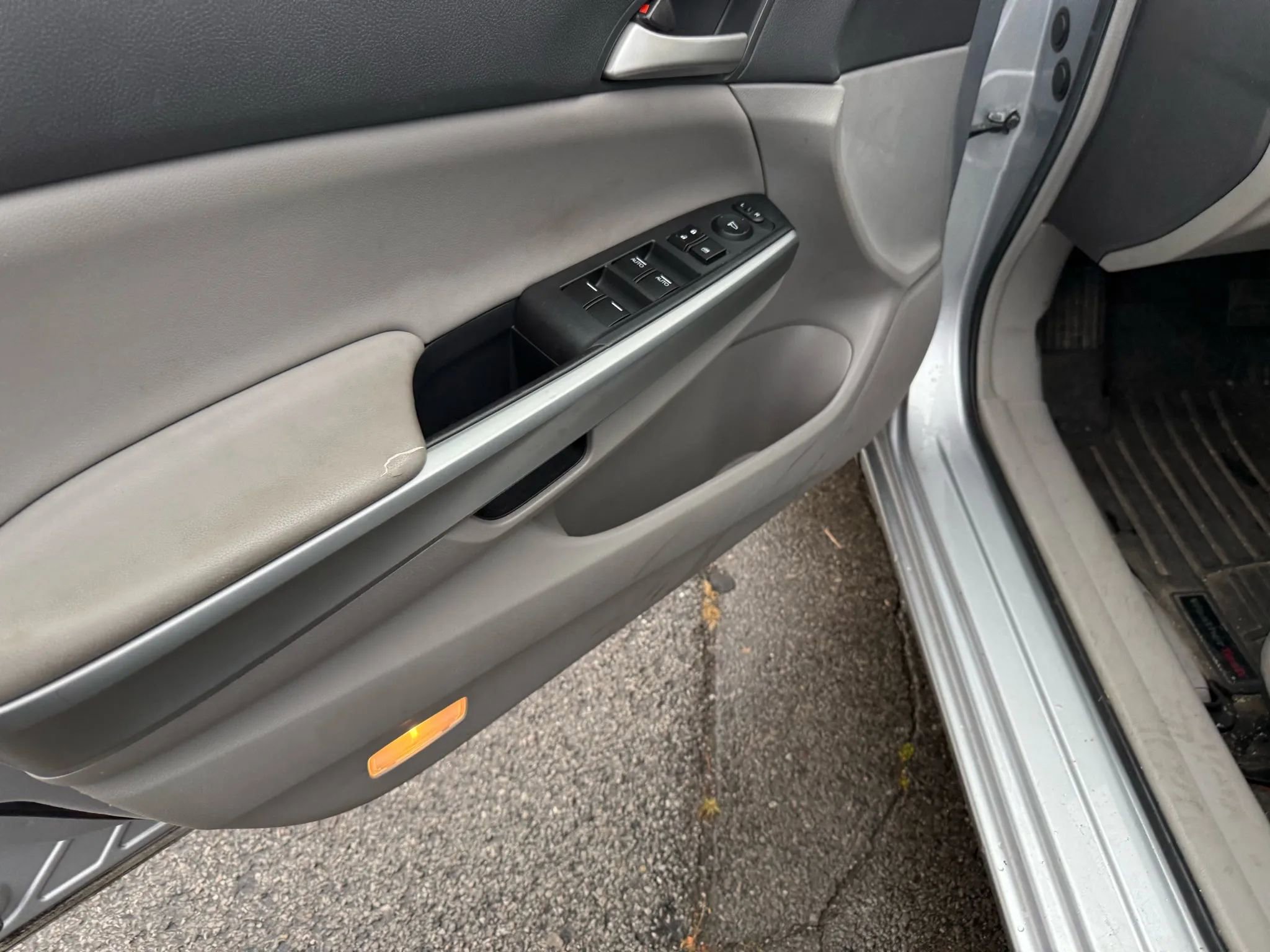 Used 2009 Honda Accord EX image 19