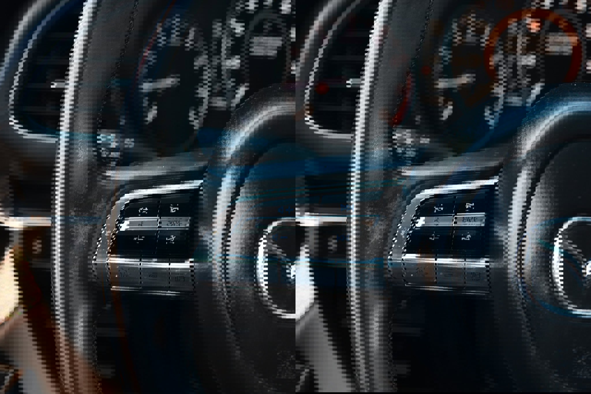 Used 2020 MAZDA MAZDA3 Sedan w/ Premium Package image 32