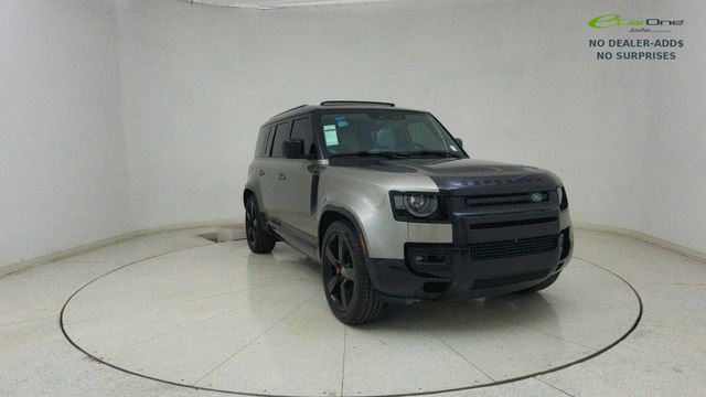 Used 2025 Land Rover Defender 110 X image 69