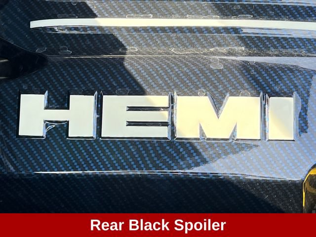 Used 2021 Dodge Challenger R/T w/ Blacktop Package image 11