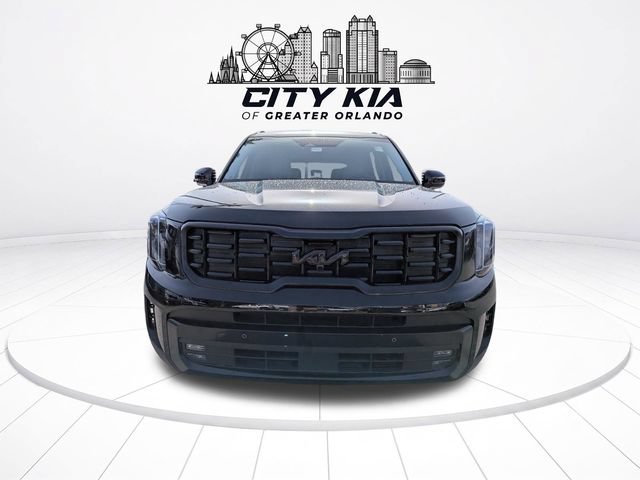 Certified 2025 Kia Telluride SX Prestige AWD/4WD image 9