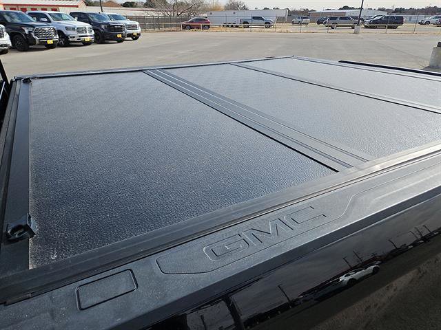 Used 2020 GMC Sierra 1500 SLT w/ SLT Premium Plus Package image 9