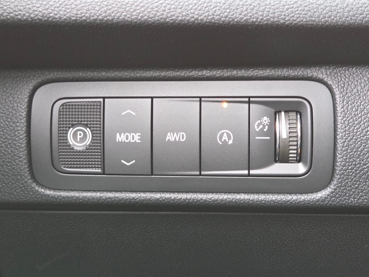 New 2027 Chevrolet Traverse Z71 AWD/4WD image 33