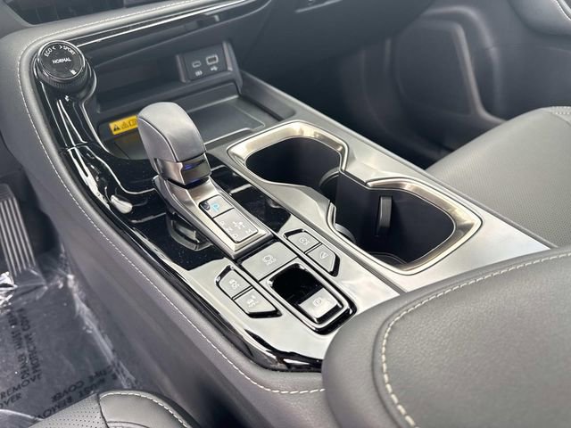 Certified 2025 Lexus NX 350 AWD w/ Accessory Package (2T) image 25