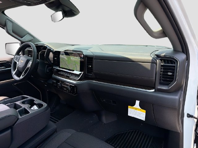 New 2026 Chevrolet Silverado 1500 LT AWD/4WD image 33