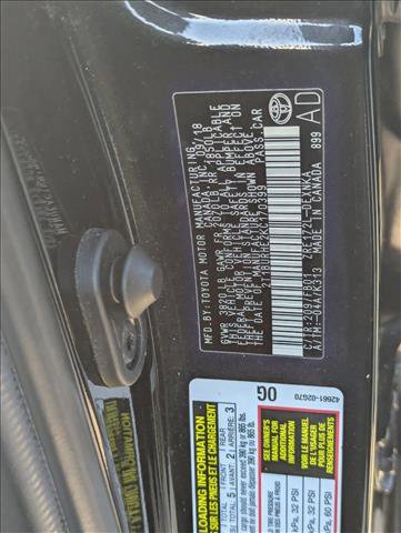 Used 2019 Toyota Corolla LE image 22