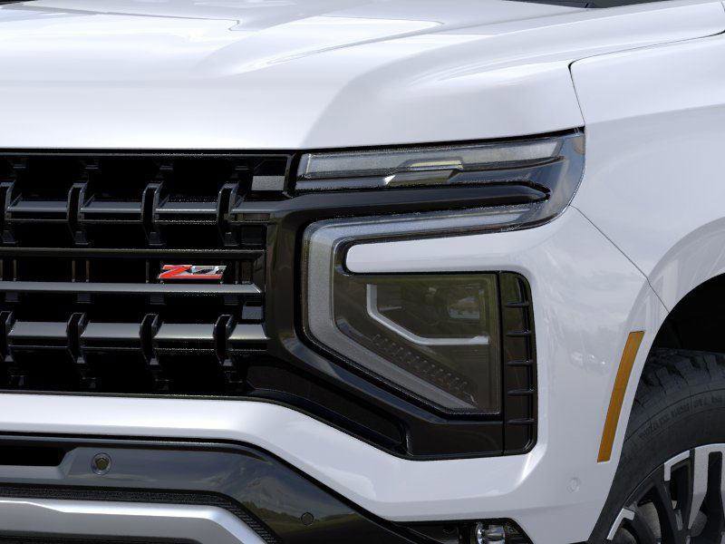 New 2026 Chevrolet Suburban Z71 image 10