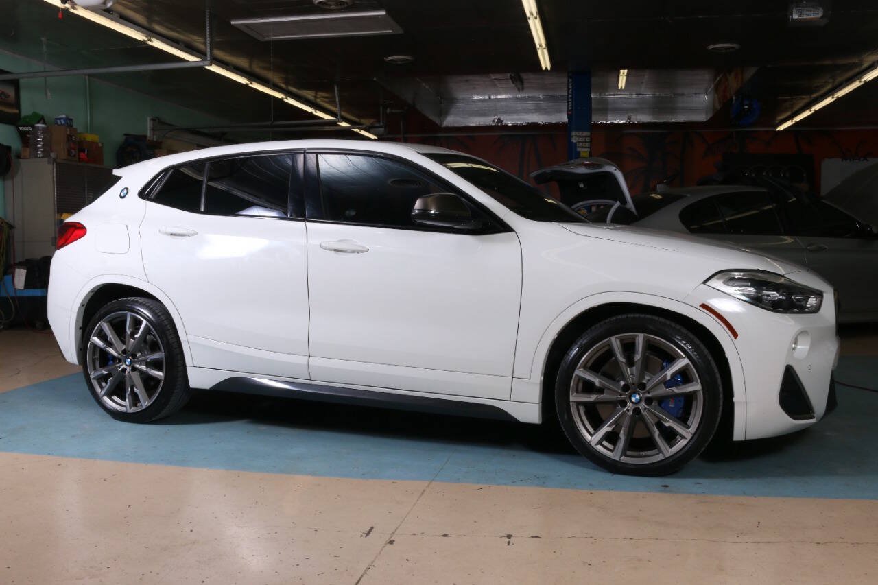 Used 2019 BMW X2 M35i w/ Premium Package AWD/4WD image 1