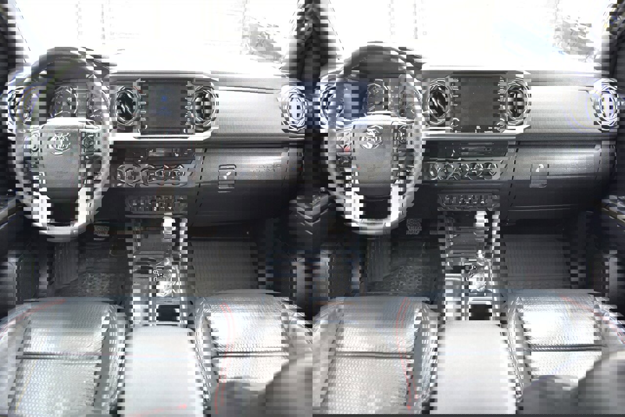 Used 2020 Toyota Tacoma TRD Pro image 14