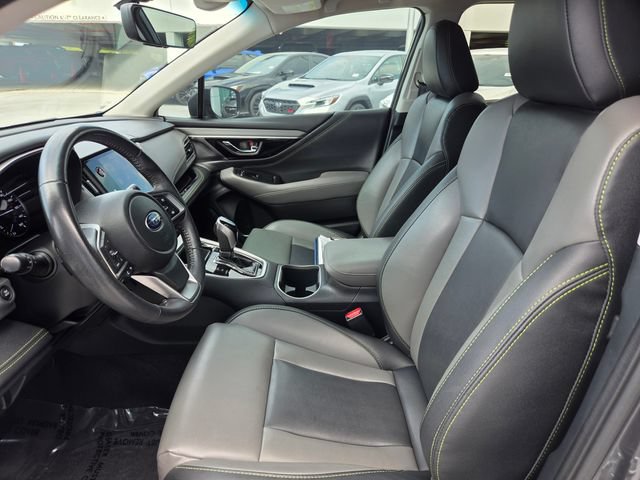 Certified 2021 Subaru Outback Onyx Edition XT AWD/4WD image 22