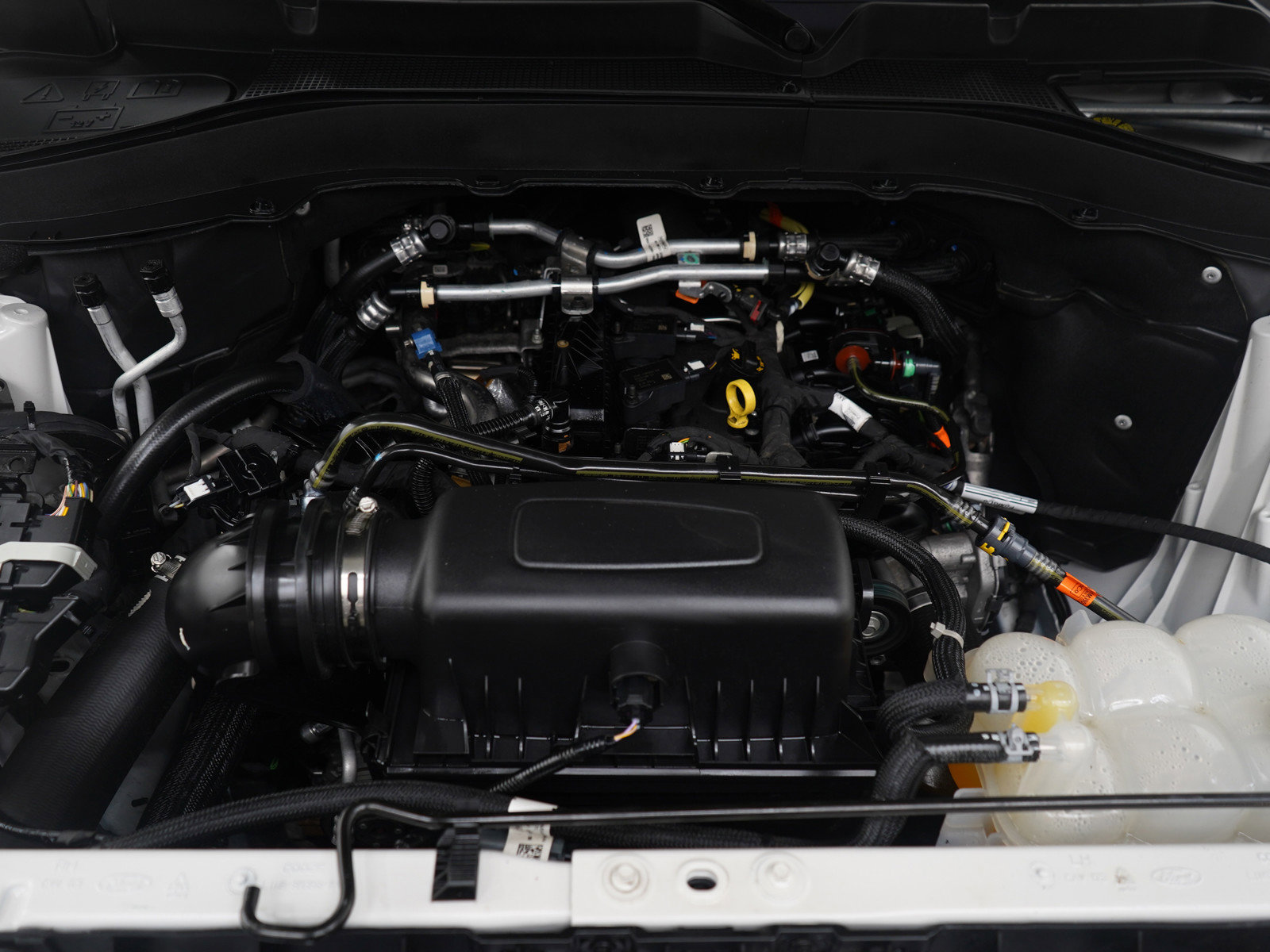 Used 2024 Ford Explorer XLT image 31