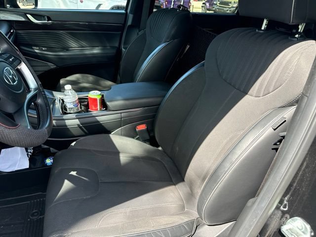 Used 2024 Hyundai Palisade Calligraphy AWD/4WD image 20