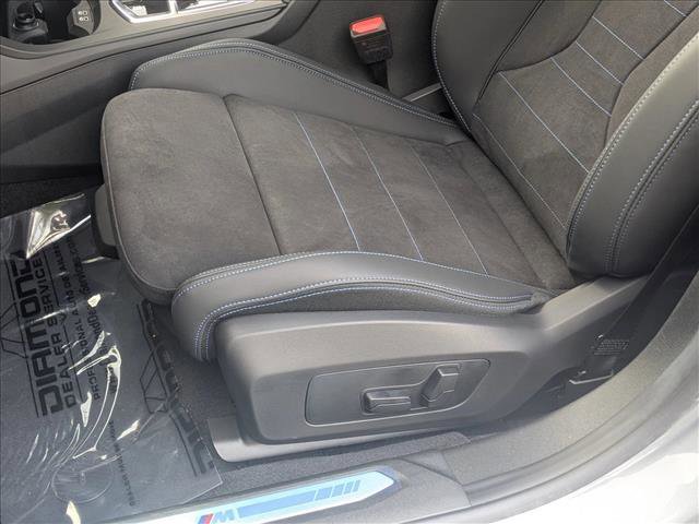 Used 2025 BMW 228i xDrive image 4