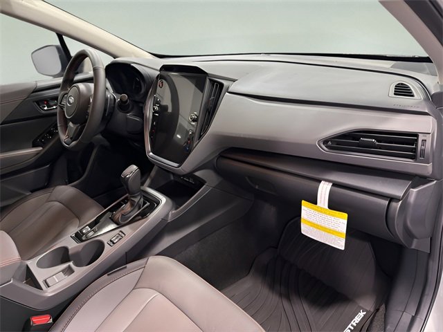 Certified 2025 Subaru Crosstrek 2.5i Limited w/ Popular Package #4A image 13
