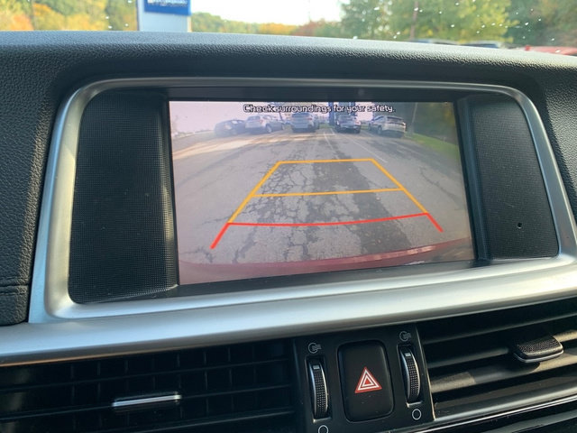 Used 2019 Kia Optima S w/ S Panoramic Sunroof Package FWD image 32