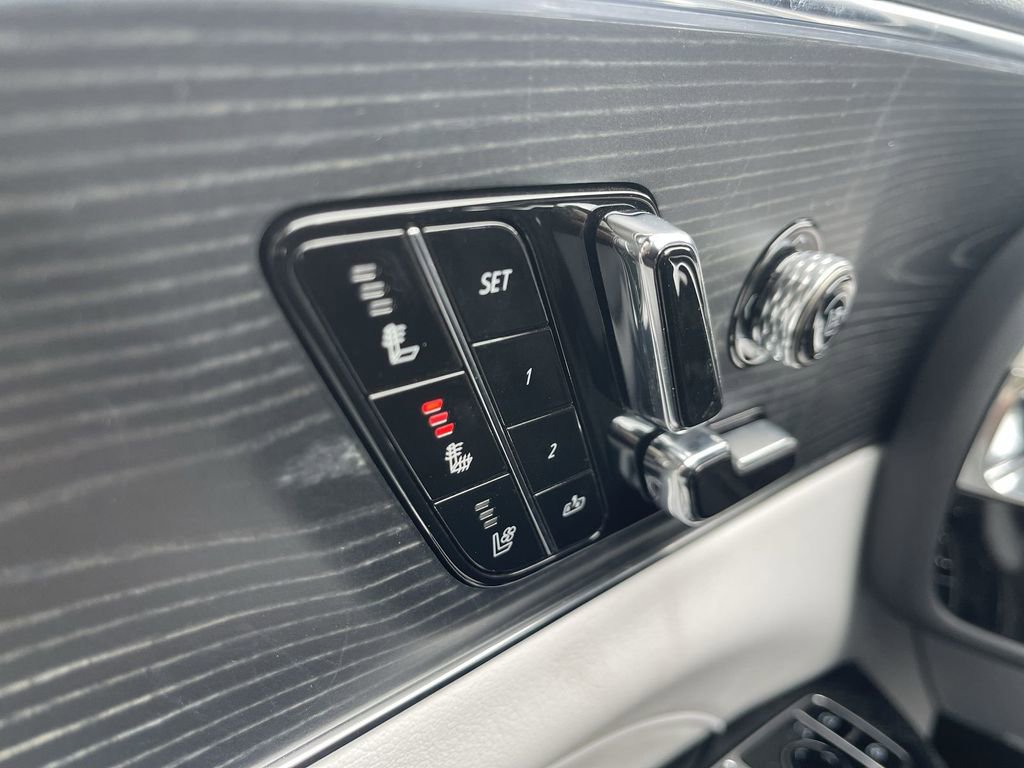 Certified 2024 Cadillac Lyriq Sport image 20