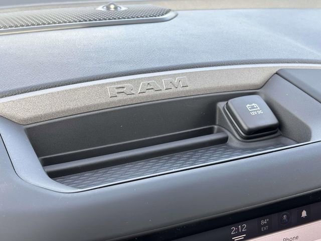 New 2026 RAM 1500 Tradesman image 19