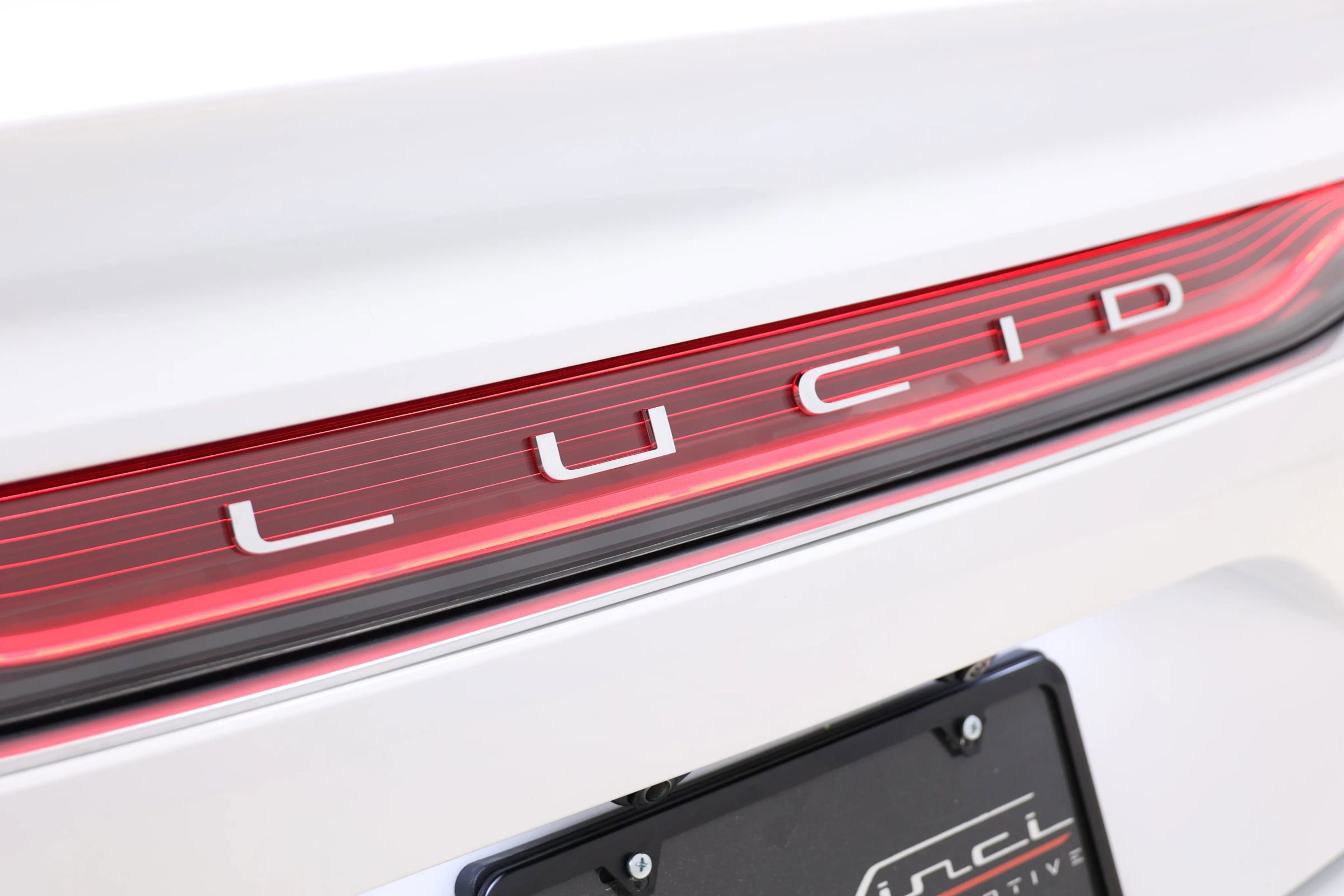 Used 2023 Lucid Air Grand Touring image 66