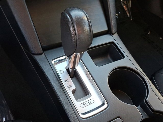 Used 2019 Subaru Legacy 2.5i Premium image 15