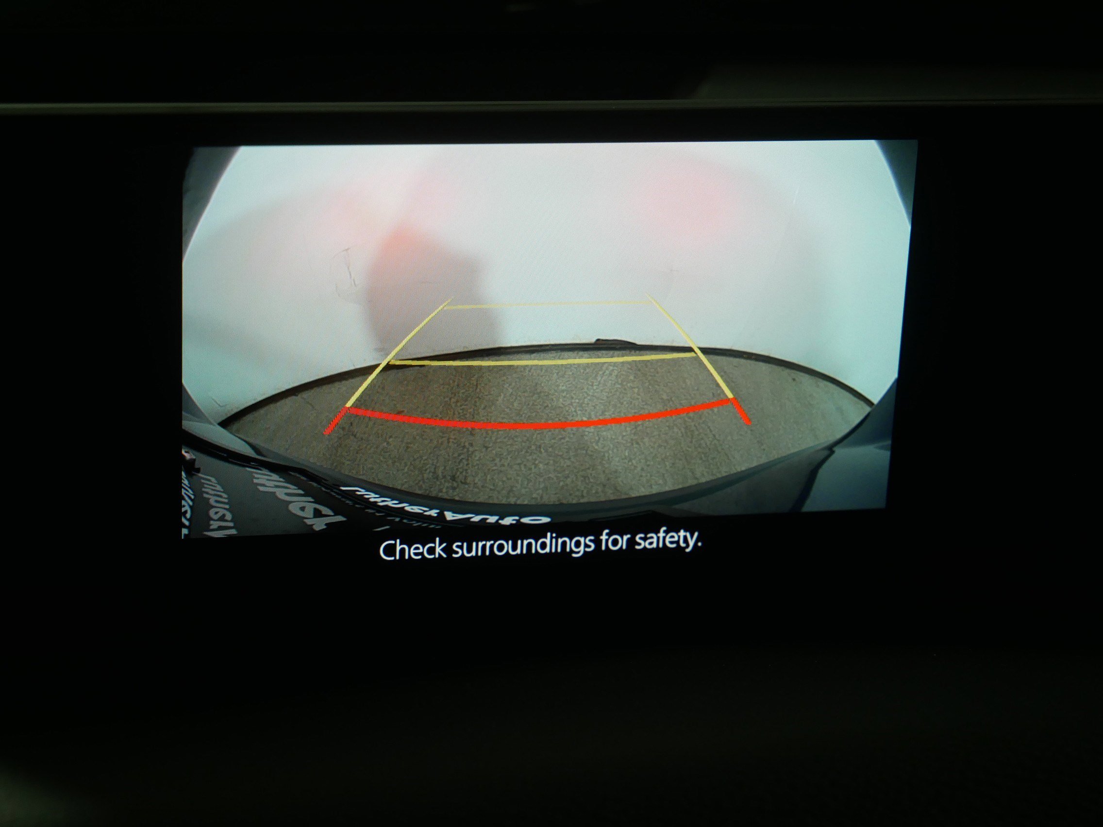 New 2025 MAZDA CX-50 AWD 2.5 S w/ Cargo Package image 9