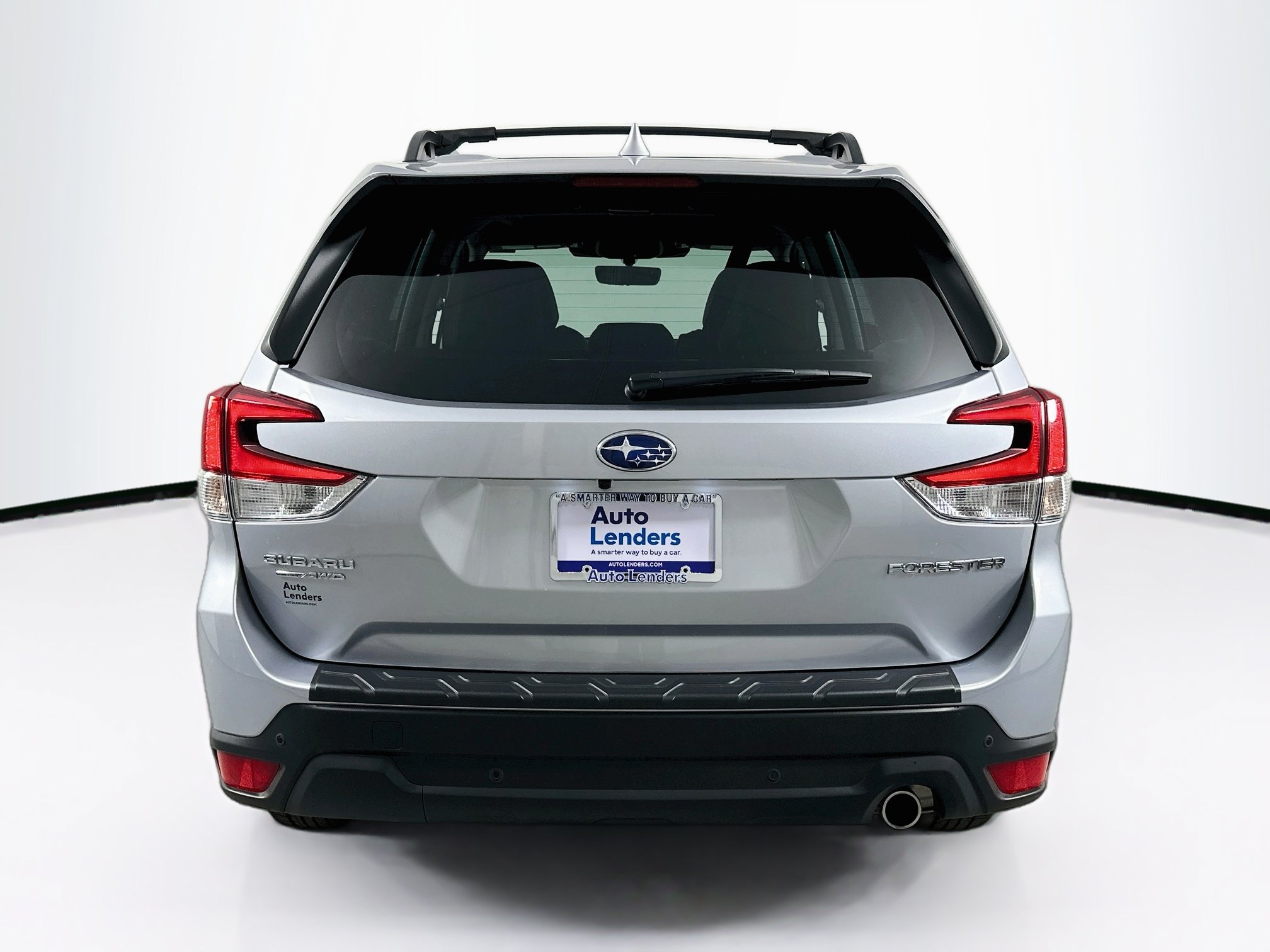 Used 2023 Subaru Forester Limited w/ Popular Package #2 AWD/4WD image 6