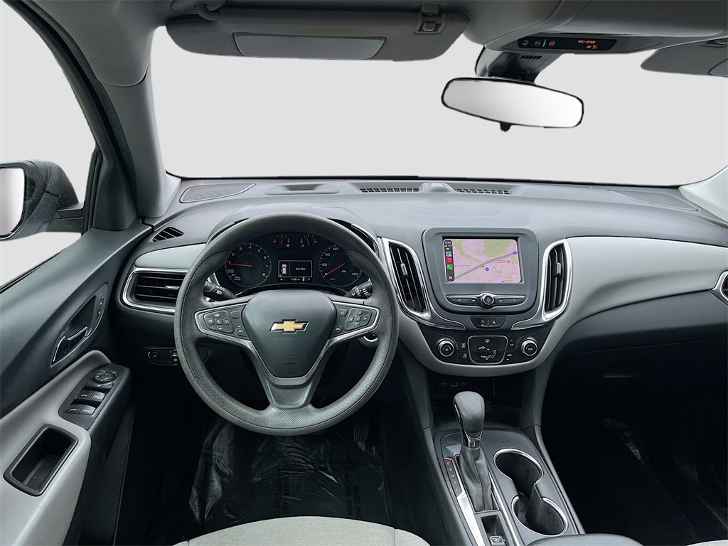 Used 2022 Chevrolet Equinox LS image 20