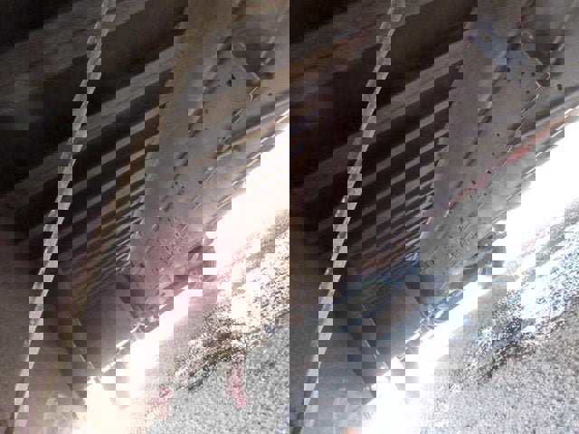 Used 2011 Ford E-350 and Econoline 350 Super Duty w/ Air Conditioning Prep Pkg RWD image 39