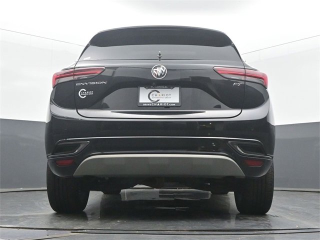 Certified 2022 Buick Envision Preferred w/ Sport Touring Package image 50