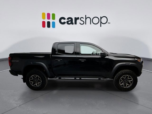 Used 2024 Chevrolet Colorado ZR2 w/ ZR2 Convenience Package III image 6