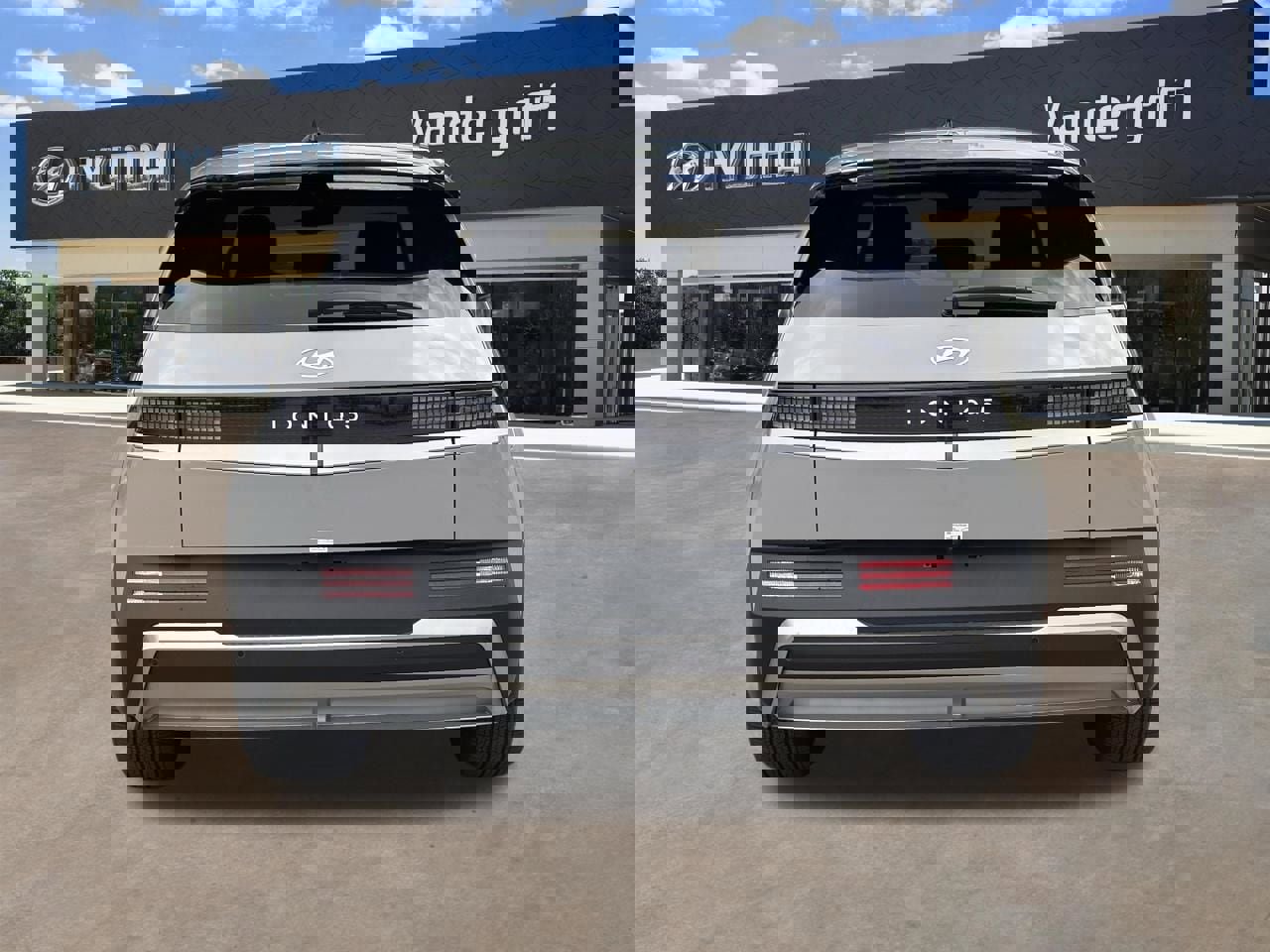 Certified 2026 Hyundai Ioniq 5 SEL image 13