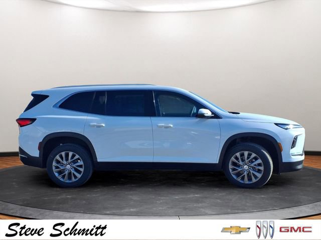 New 2026 Buick Enclave Preferred w/ Power Package image 26