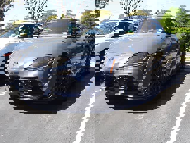 Used 2023 Toyota Supra A91 Edition image 1