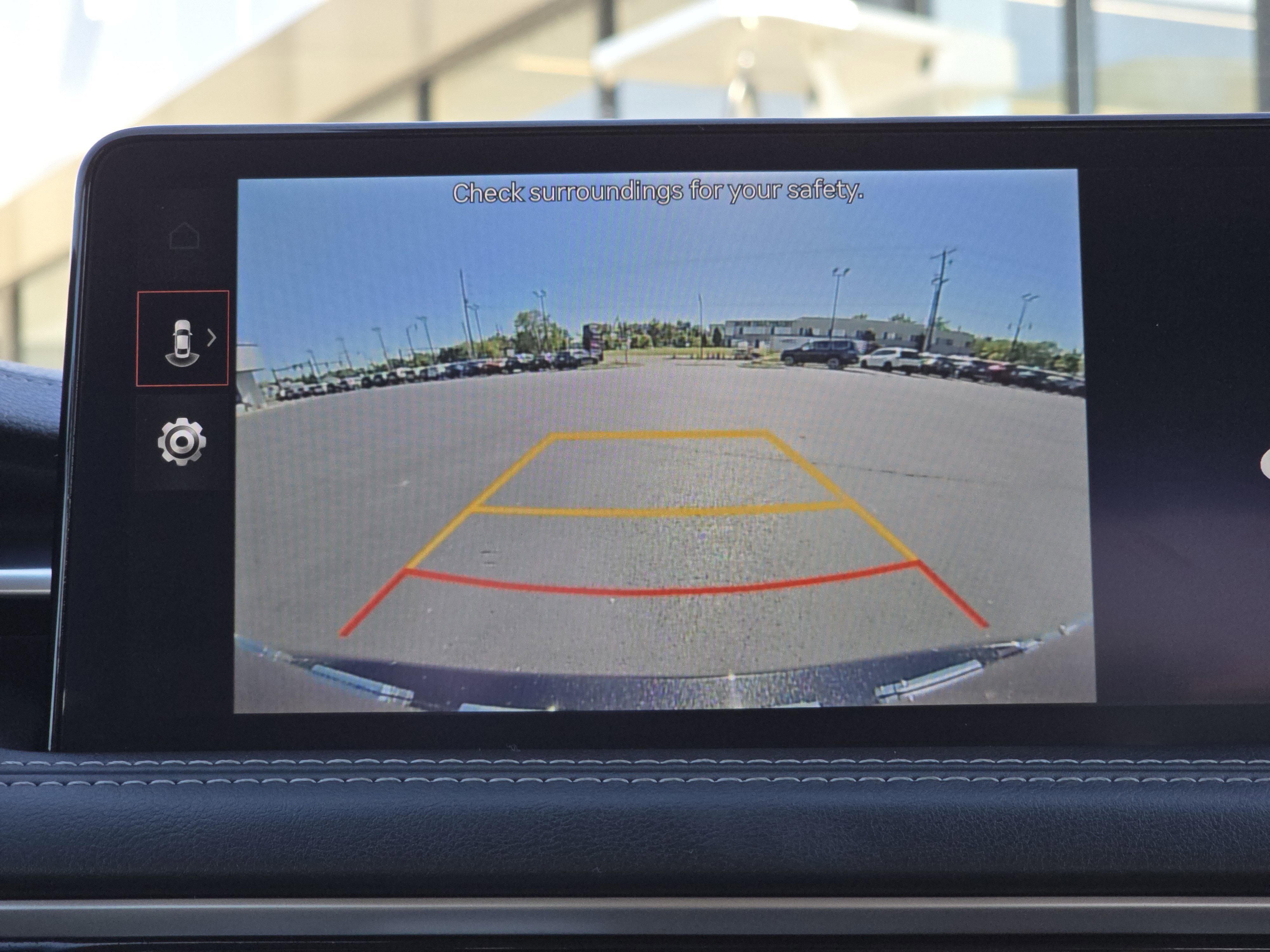 Used 2024 Genesis G70 2.5T AWD/4WD image 26