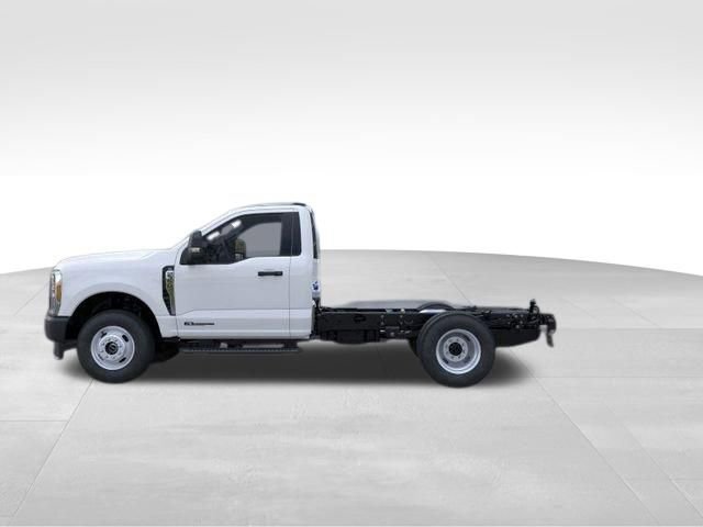 New 2025 Ford F350 XL image 8