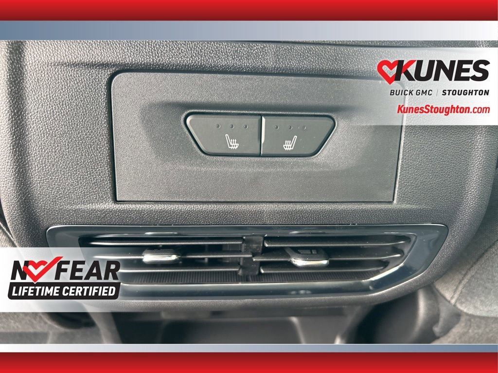 New 2026 GMC Sierra EV Elevation w/ Premium Package image 43