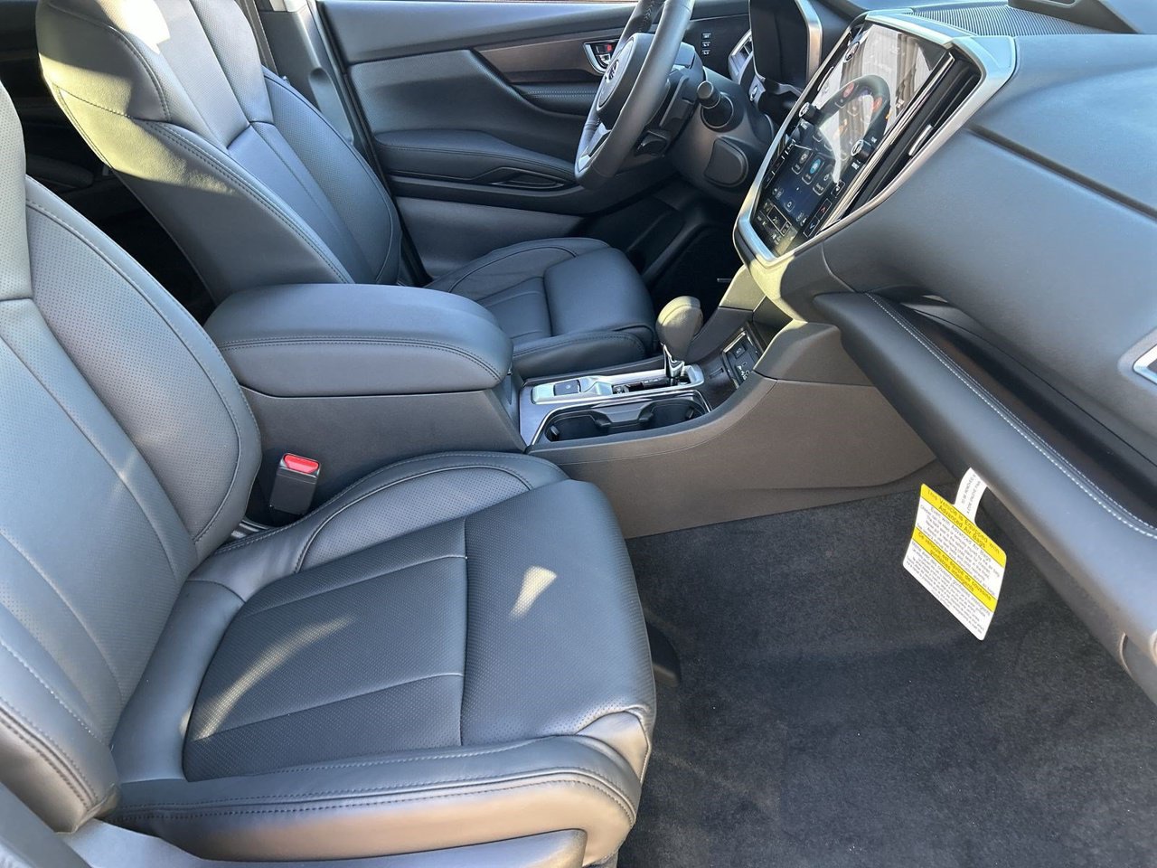 New 2027 Subaru Ascent Touring AWD/4WD image 9