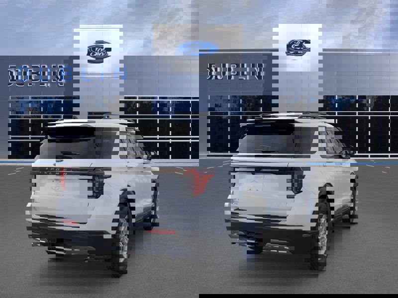 New 2026 Ford Explorer Active w/ Active Comfort Package image 41