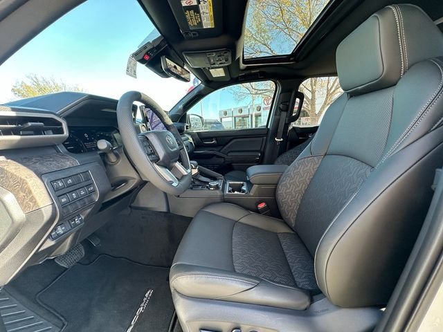 New 2026 Toyota Tacoma Limited AWD/4WD image 30