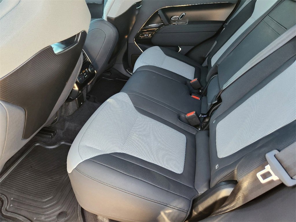 New 2025 Land Rover Range Rover Sport SV Edition Two image 25
